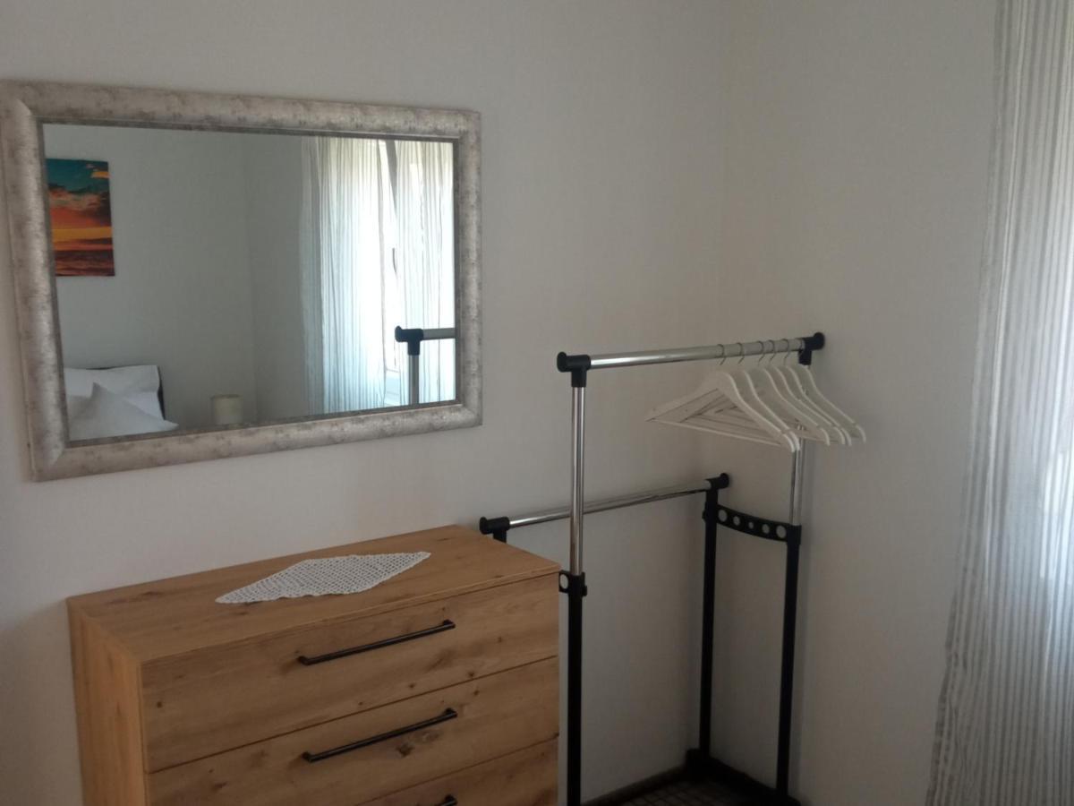 Frka Petesic Apartman Sali  Kültér fotó
